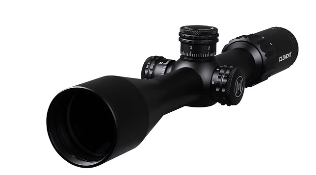 Element Optics | Helix 4-16x44 FFP APR-1C MOA