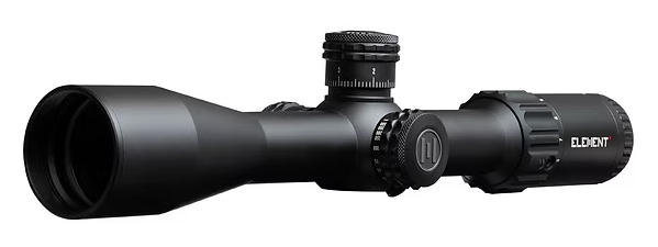 Element Optics | Helix 4-16X44 FFP | APR-2D | MOAAPR-1C MRAD