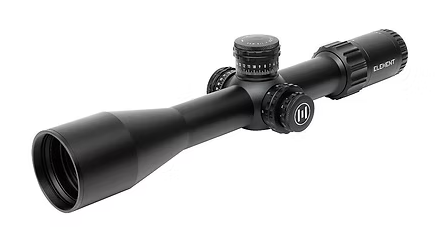 Element Optics | Titan 3-18X50 FFP APR-2D MOA