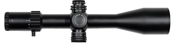 Element Optics | Titan 5-25X56 FFP APR-2D MRAD