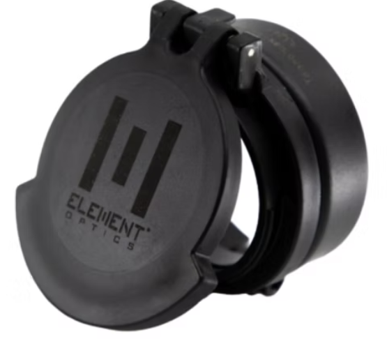 Nexus Tenebraex Ocular and Objective Flip Up Lens Covers