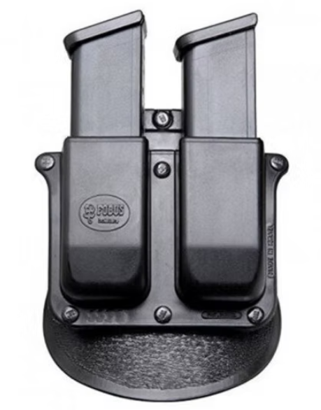 FOBUS MAG POUCH DOUBLE ROTO