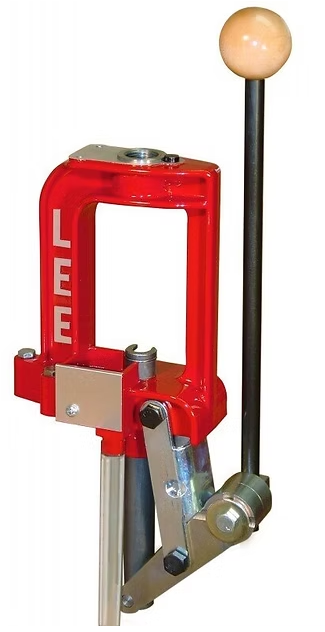 LEE BREECH LOCK CHALLENGER PRESS