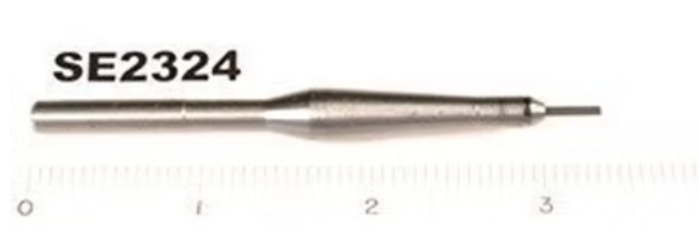 LEE DECAPPING ASSY 8MM