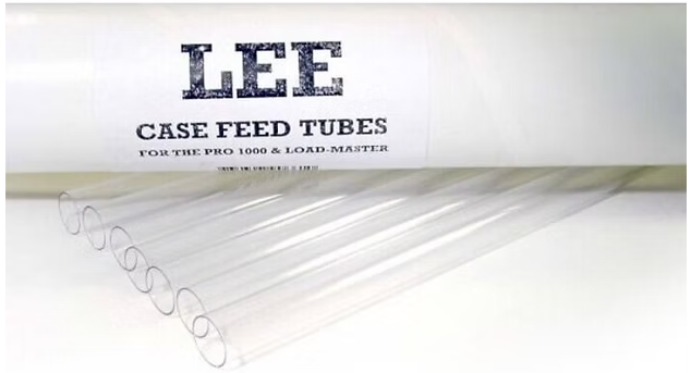 LEE CASE FEEDER TUBES (7)