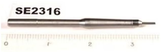 LEE DECAPPING ASSY 25