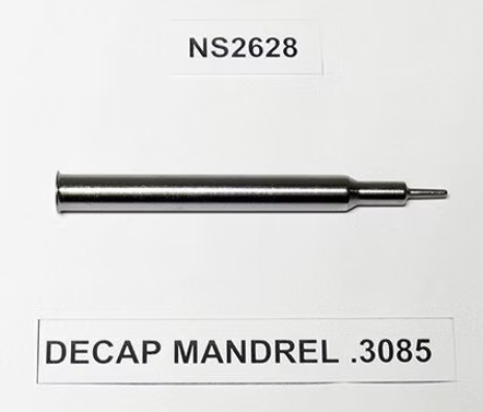 LEE DECAP MANDREL 303