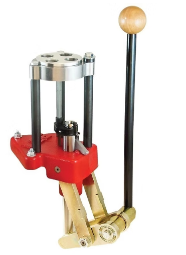 LEE CLASSIC TURRET PRESS