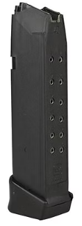 GLOCK 22 + 1 EXTENDED MAG