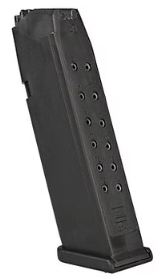 GLOCK 22 STANDARD MAG