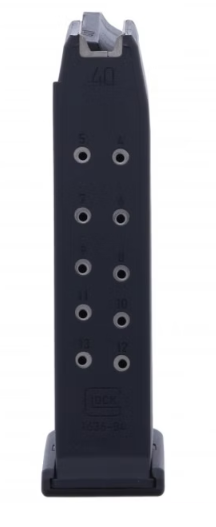 GLOCK 23 STANDARD MAG