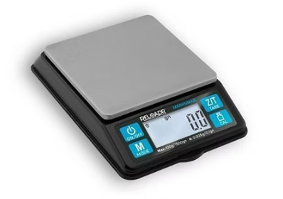 DALMAN RELOADER SCALE KIT 100 x .005 GR