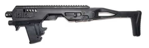 CAA MICRO RONI CZ P07/09