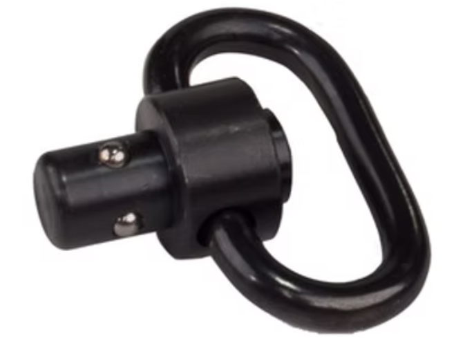 CAA/MCK RONI QD SWIVEL