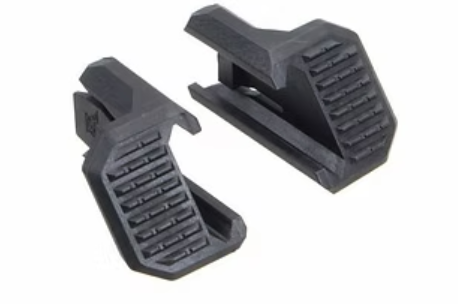 CAA/MCK RONI THUMBREST SET