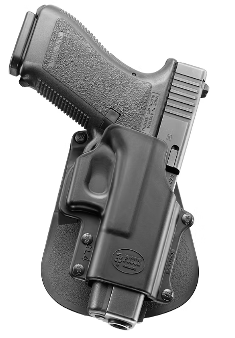 FOBUS PADDLE HOLSTER GLOCK 30