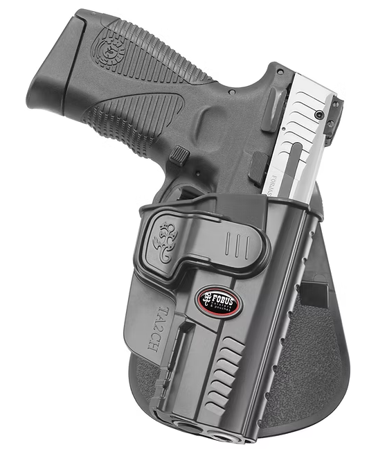 FOBUS PADDLE TRIG LOCK TAURUS PT24 G2