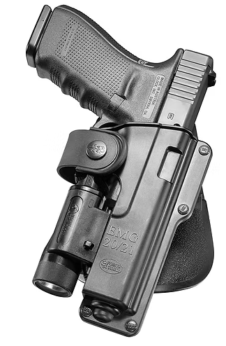 FOBUS TACTICAL HOLSTER GLOCK 20 21 21S