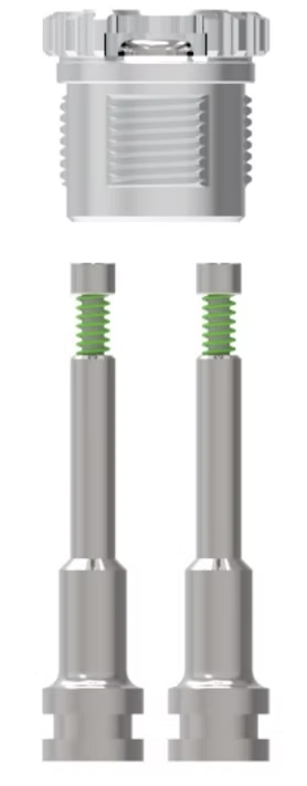 LEE BREECH LOCK RAM PRIME