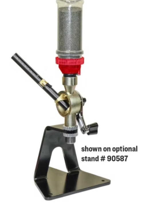 LEE DELUXE PERFECT POWDER MEASURE