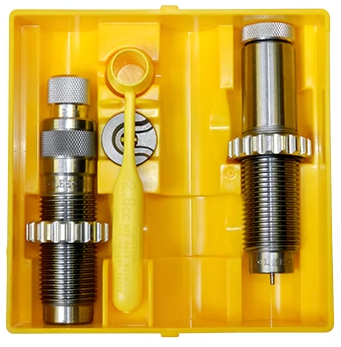 LEE DIE SET 22-250 REM COLLET