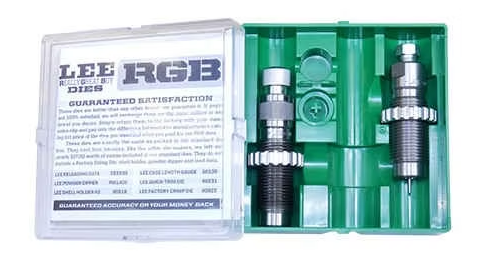 LEE DIE SET 243 WIN RGB