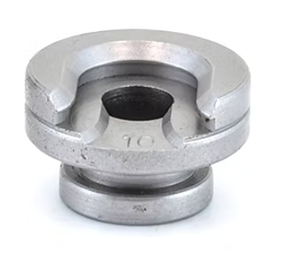 LEE Universal Shell Holder #R10