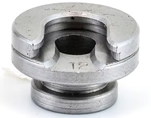 LEE Universal Shell Holder #R12