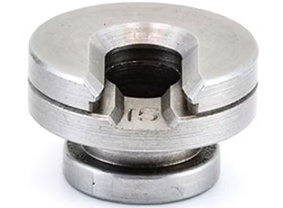 LEE Universal Shell Holder #R15