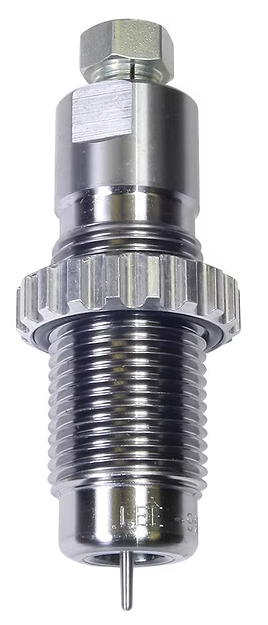 LEE SIZING DIE 9MM CARBIDE