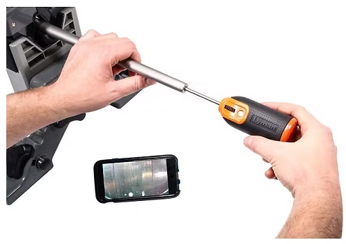 LYMAN BORECAM PRO WIRELESS BORE CAMERA