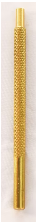 LYMAN BRASS TAPPER HAMMER