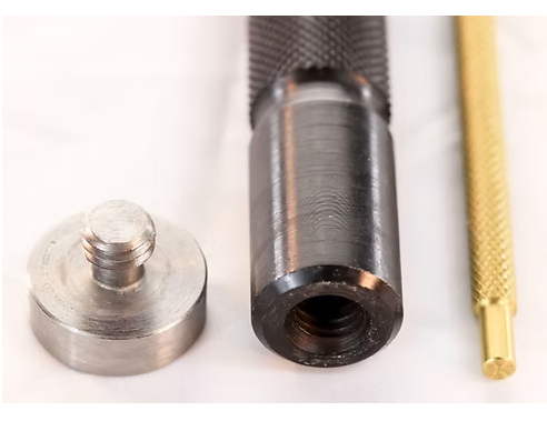 LYMAN BRASS TAPPER HAMMER