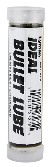 LYMAN BULLET LUBE - IDEAL