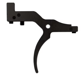 TIMNEY TRIGGERS SAV ACCUTRIGGER BLK ADJ