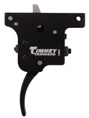 TIMNEY TRIGGERS WIN 70 BLACK 3LB  (FOR MOA)