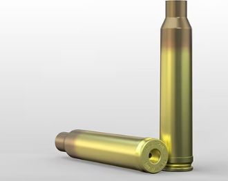 PETERSON 300WIN MAG BRASS (50)