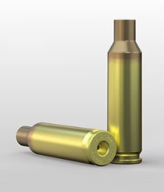 PETERSON 6.5CM SRP BRASS (50)