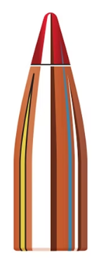 HORNADY 20 Cal .204 32 GR V-MAX® Bullets (100)