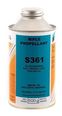 Somchem S361 Propellant