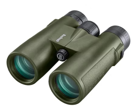 BUSHNELL ALL PURPOSE GREEN 10X42