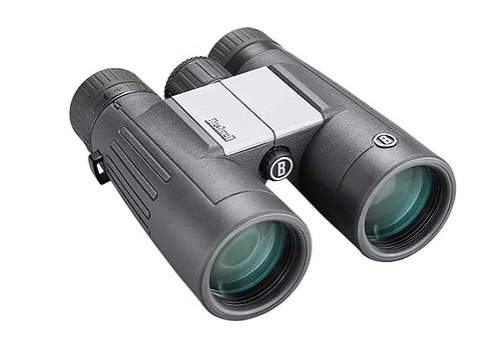 BUSHNELL POWERVIEW 10x42mm 2.0 Binoculars