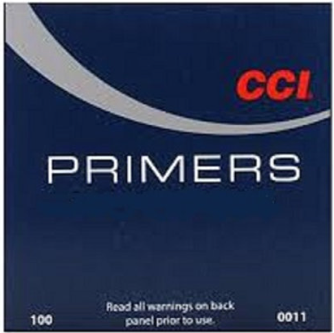 CCI 350 MAGNUM LARGE PISTOL PRIMERS