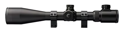 AGS Cobalt 6-24X50 IR Scope 1"