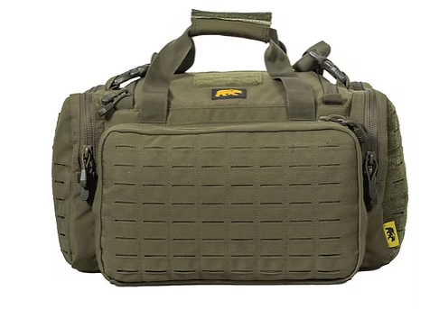 NORDISKE RANGE BAG - OLIVE