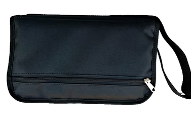 EL PASO CADDIE DELUX CANVAS