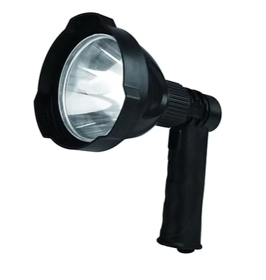 GAMEPRO Eagle Rechargeable Spotlight 2000 lumens