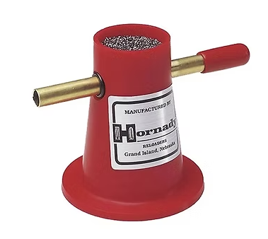 HORNADY POWDER TRICKLER