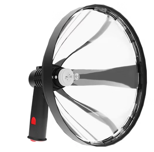 LIGHTFORCE BLITZ 240MM HALOGEN HANDHELD