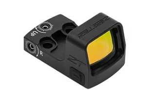 ZEROTECH Reflex Thrive HD 3 MOA Micro Reflex Red Dot Sight